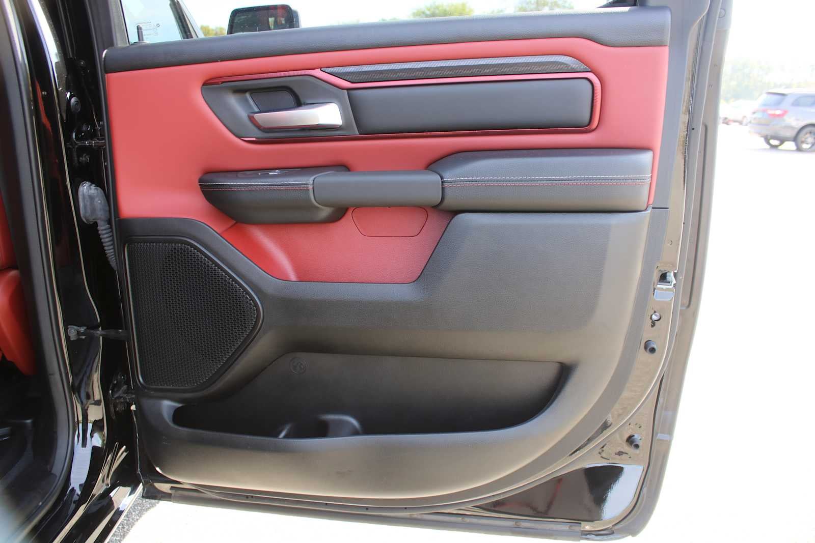 2025 RAM 1500 Rebel Crew Cab 4x4 5'7' Box