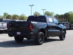 2025 RAM 1500 Rebel Crew Cab 4x4 5'7' Box