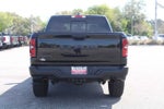 2025 RAM 1500 Rebel Crew Cab 4x4 5'7' Box