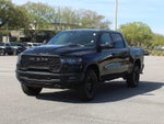 2025 RAM 1500 Rebel Crew Cab 4x4 5'7' Box