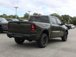 2027 RAM 1500 Rebel