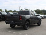 2027 RAM 1500 Rebel