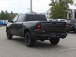 2027 RAM 1500 Rebel