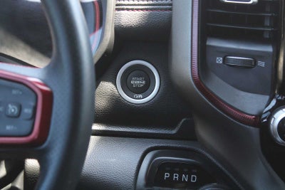 2024 RAM 1500 Rebel