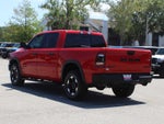 2024 RAM 1500 Rebel
