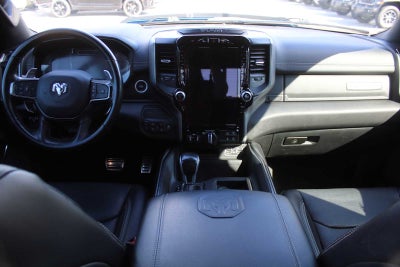 2024 RAM 1500 Rebel