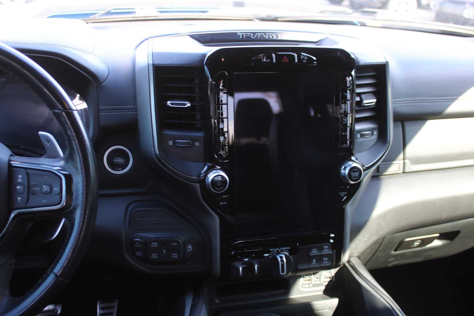 2024 RAM 1500 Rebel