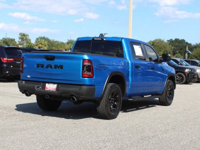2024 RAM 1500 Rebel