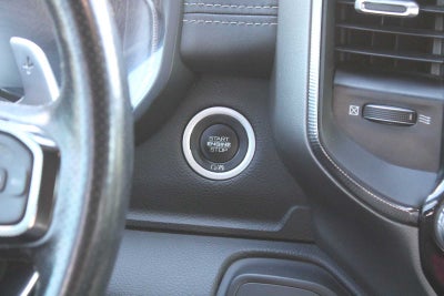 2024 RAM 1500 Rebel