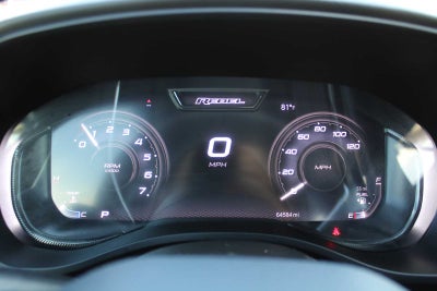 2024 RAM 1500 Rebel