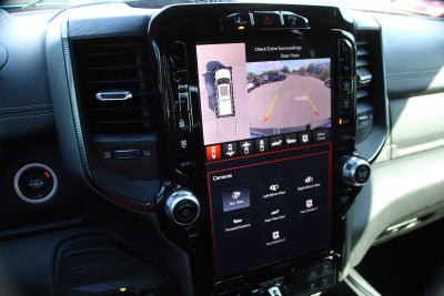 2024 RAM 1500 Rebel