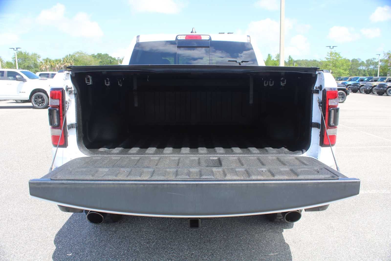 2024 RAM 1500 Rebel