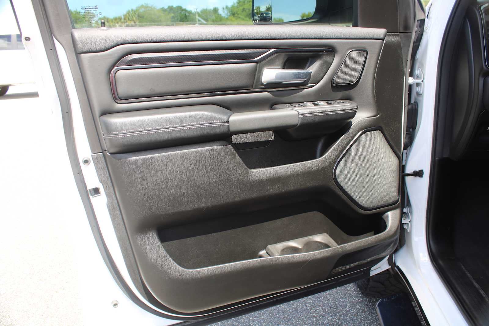 2024 RAM 1500 Rebel