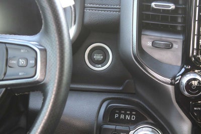 2024 RAM 1500 Rebel
