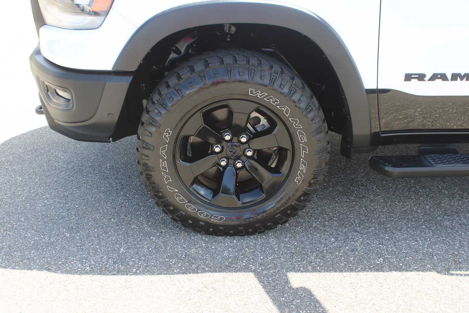 2024 RAM 1500 Rebel