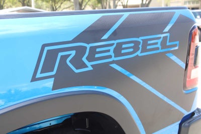 2024 RAM 1500 Rebel