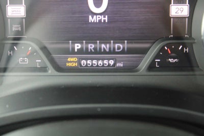 2022 RAM 1500 Laramie Crew Cab 4x4 6'4' Box