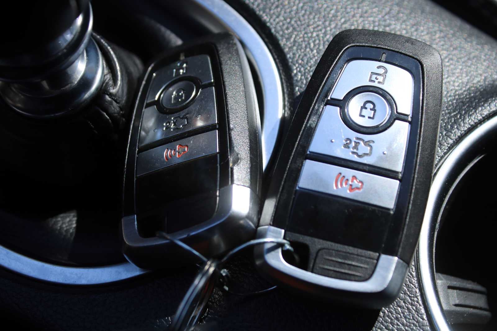 2021 Ford Mustang GT Fastback