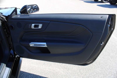 2024 Ford Mustang EcoBoost Premium Convertible