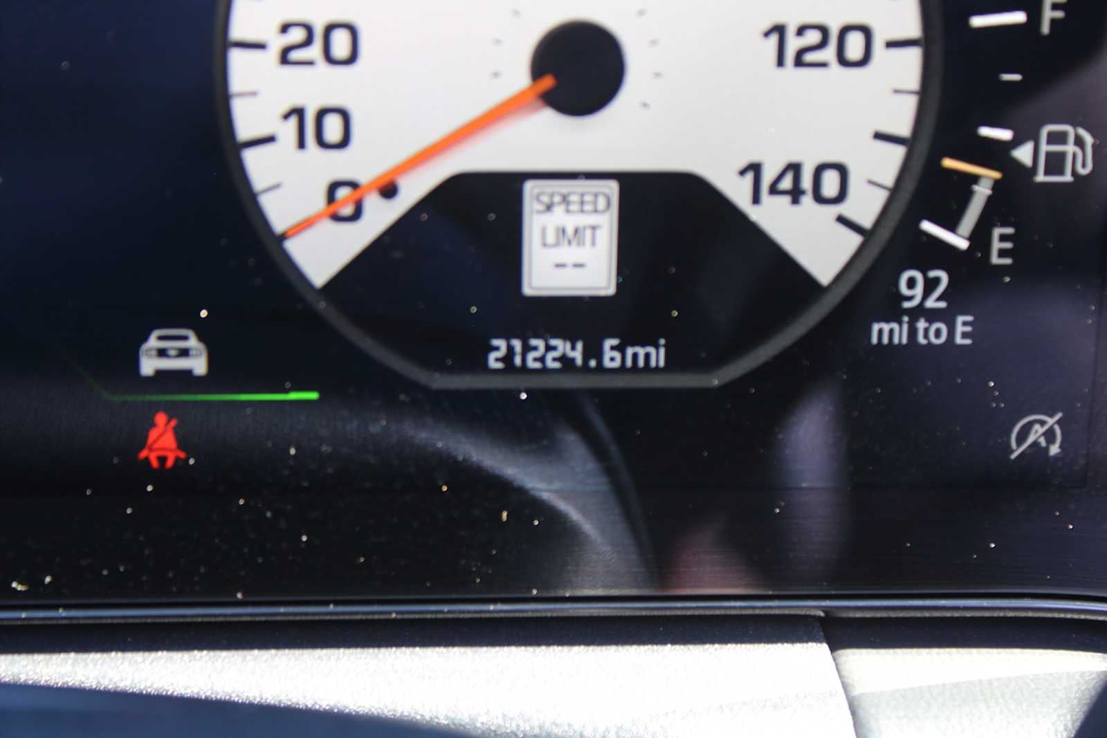 2024 Ford Mustang EcoBoost Premium Convertible