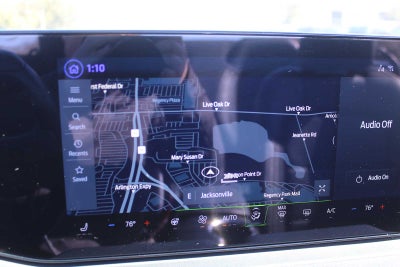 2024 Ford Mustang EcoBoost Premium Convertible