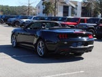 2024 Ford Mustang EcoBoost Premium Convertible