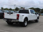 2022 Ford Super Duty F-350 DRW Pickup LARIAT