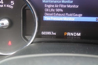 2022 Ford Super Duty F-350 DRW Pickup LARIAT