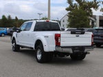 2022 Ford Super Duty F-350 DRW Pickup LARIAT