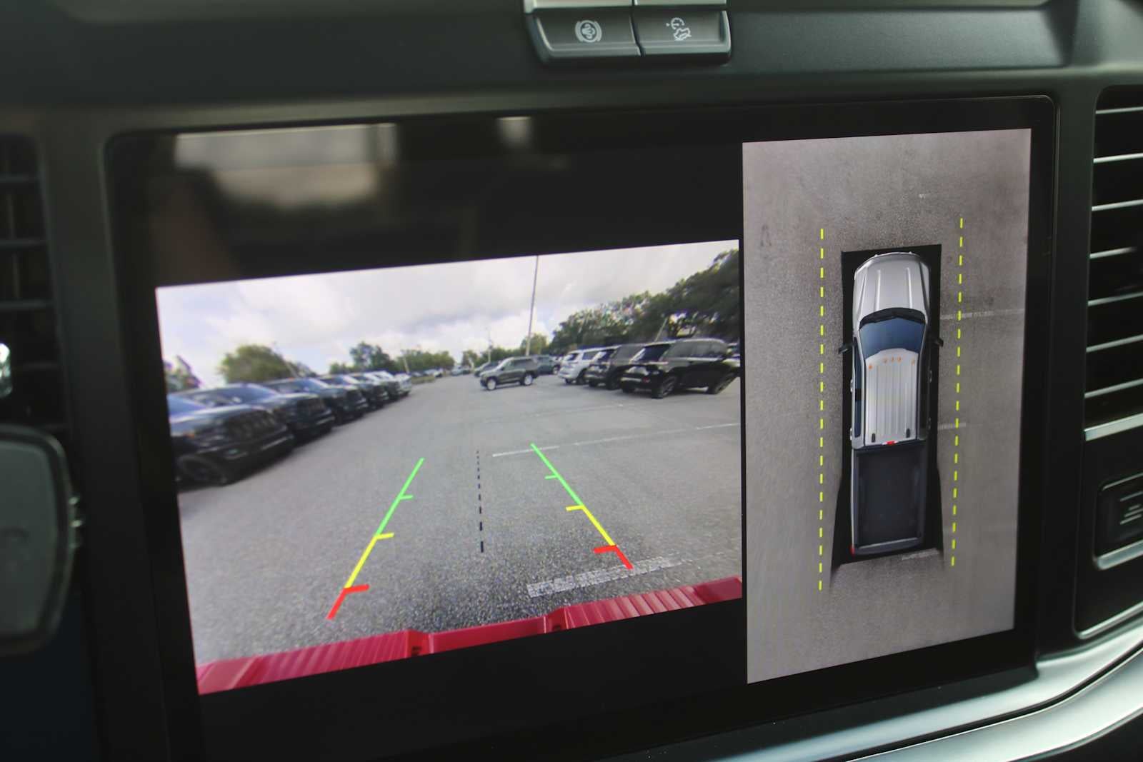 2026 Ford Super Duty F-450 Pickup LARIAT