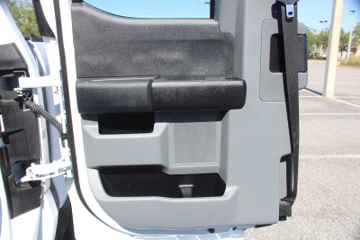 2024 Ford Super Duty F-350 SRW XL