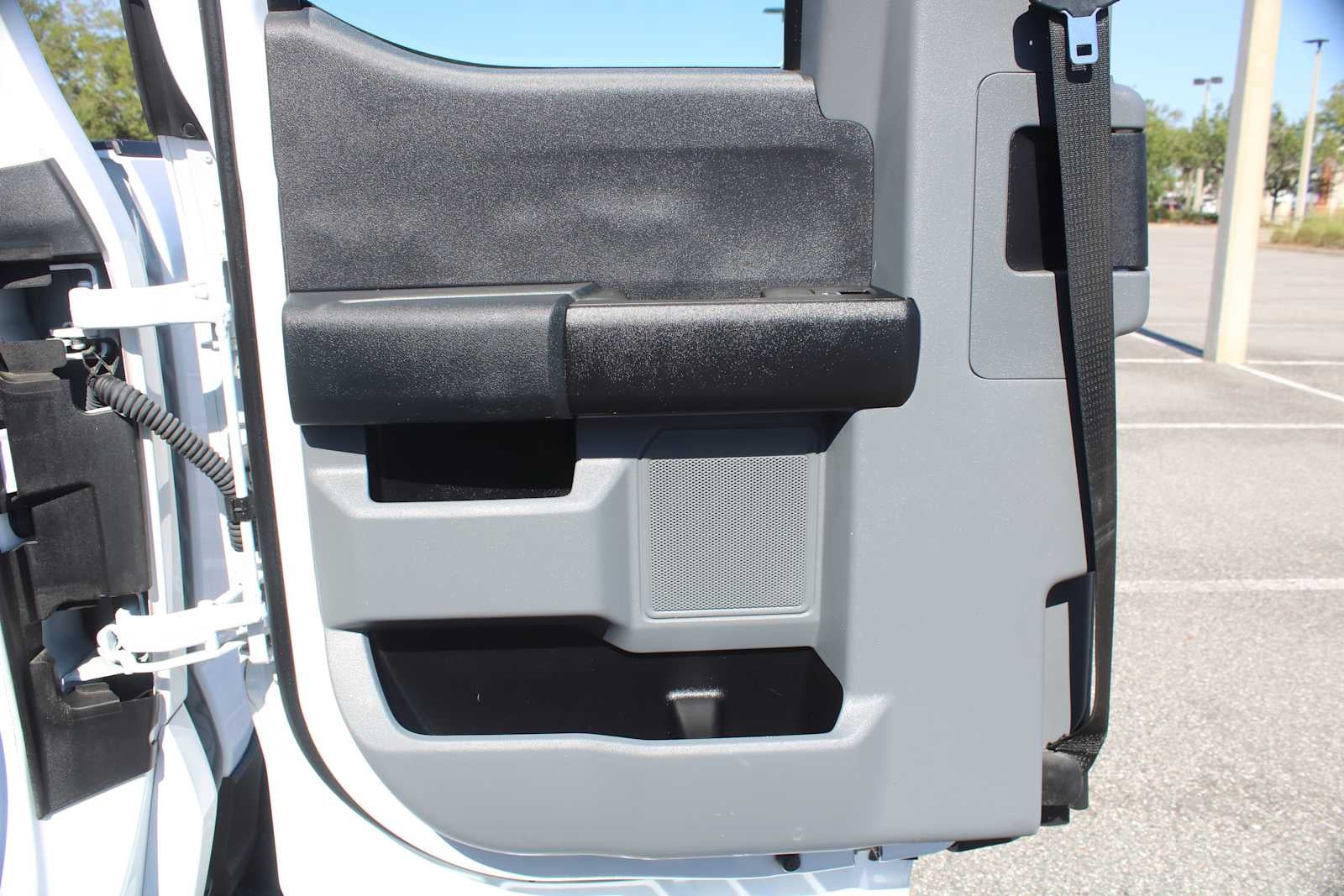 2024 Ford Super Duty F-350 SRW XL