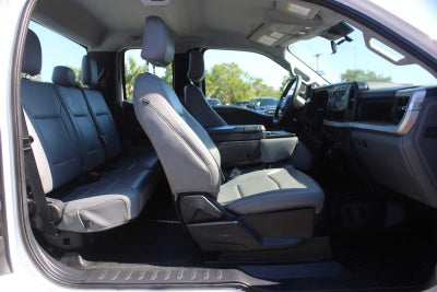 2024 Ford Super Duty F-350 SRW XL