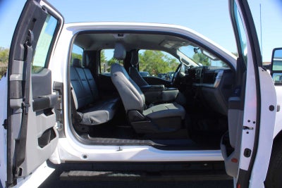 2024 Ford Super Duty F-350 SRW XL