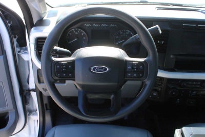 2024 Ford Super Duty F-350 SRW XL