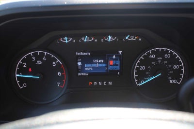 2024 Ford Super Duty F-350 SRW XL