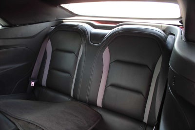 2017 Chevrolet Camaro 2LT