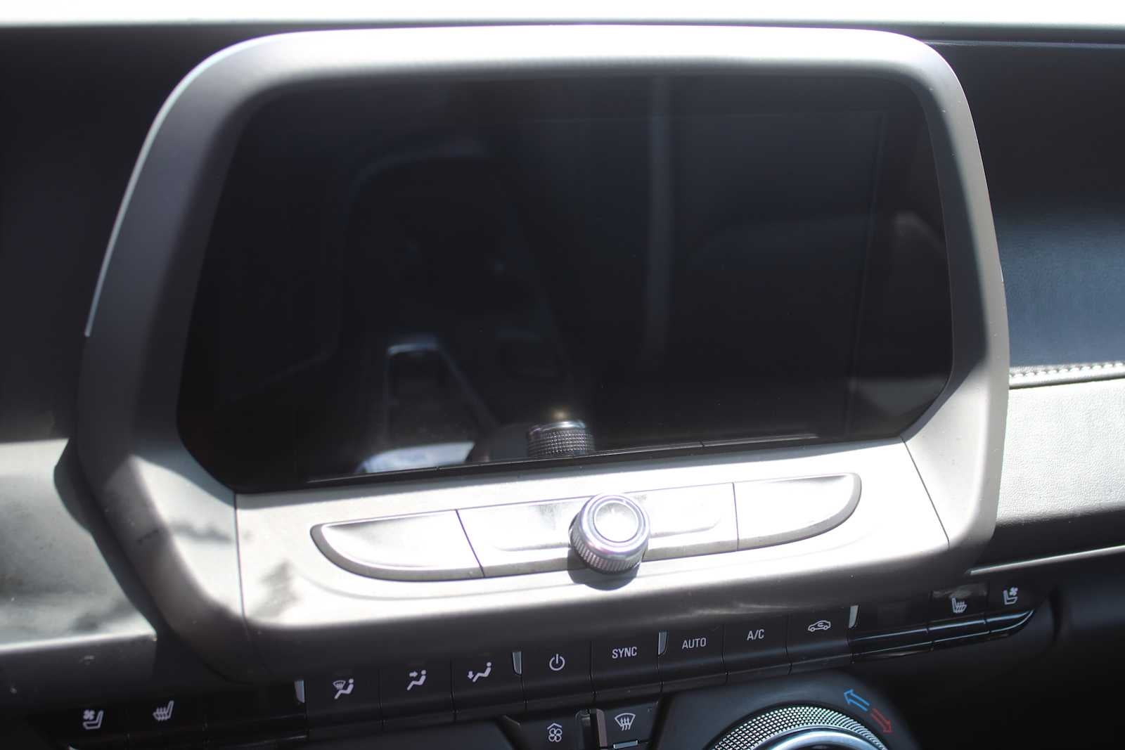 2017 Chevrolet Camaro 2LT