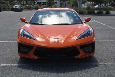2023 Chevrolet Corvette 1LT