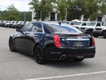 2019 Cadillac CTS Sedan Luxury RWD