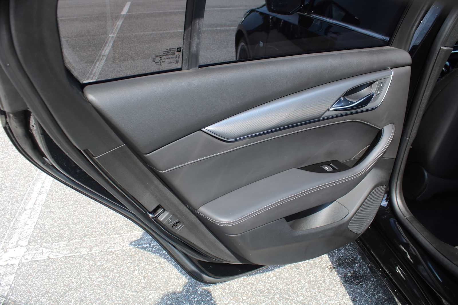 2021 Cadillac CT5 Premium Luxury