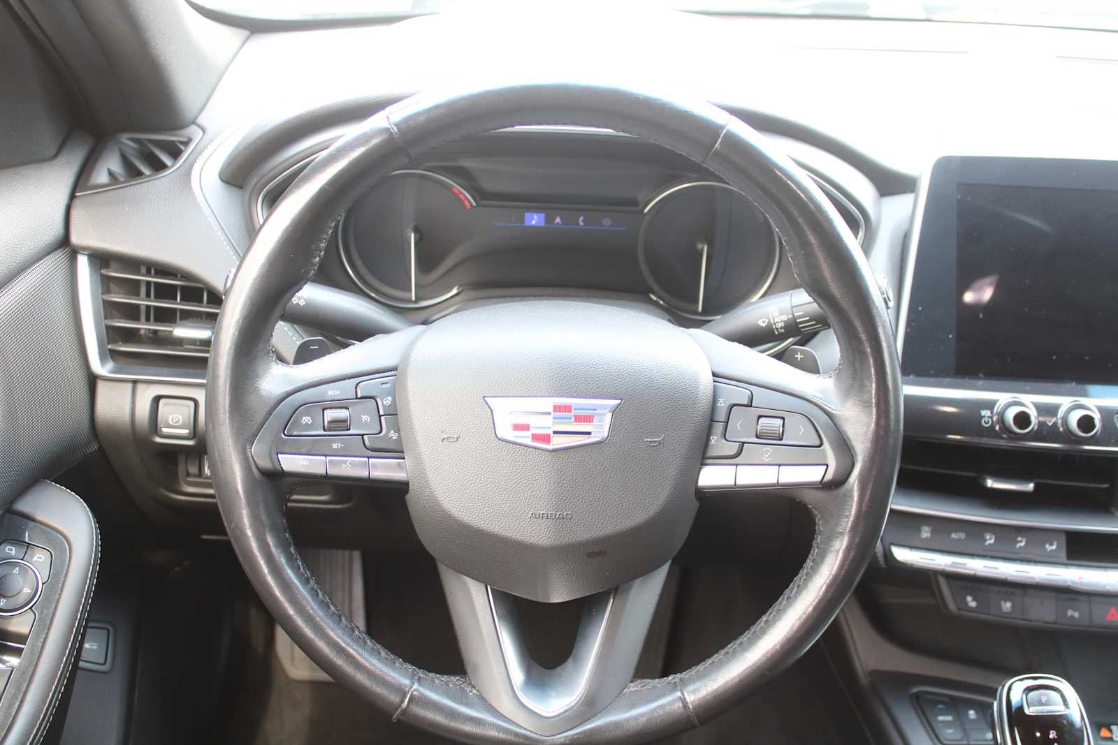 2021 Cadillac CT5 Premium Luxury