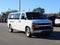 2022 Chevrolet Express Passenger RWD 3500 Extended Wheelbase LT