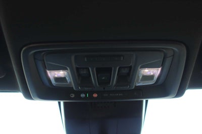 2024 GMC Sierra 2500HD 4WD Crew Cab Standard Bed AT4