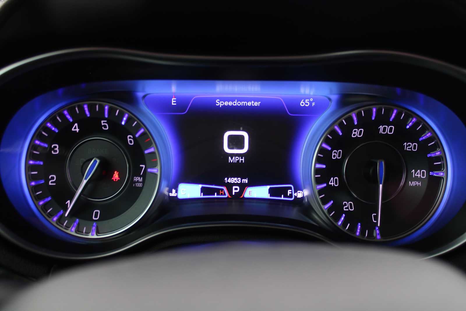 2023 Chrysler 300 Touring L