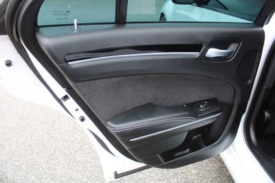 2023 Chrysler 300 300C