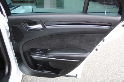 2023 Chrysler 300 300C