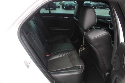 2023 Chrysler 300 300C