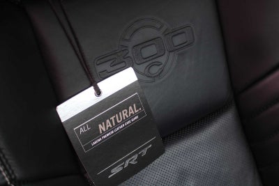 2023 Chrysler 300 300C