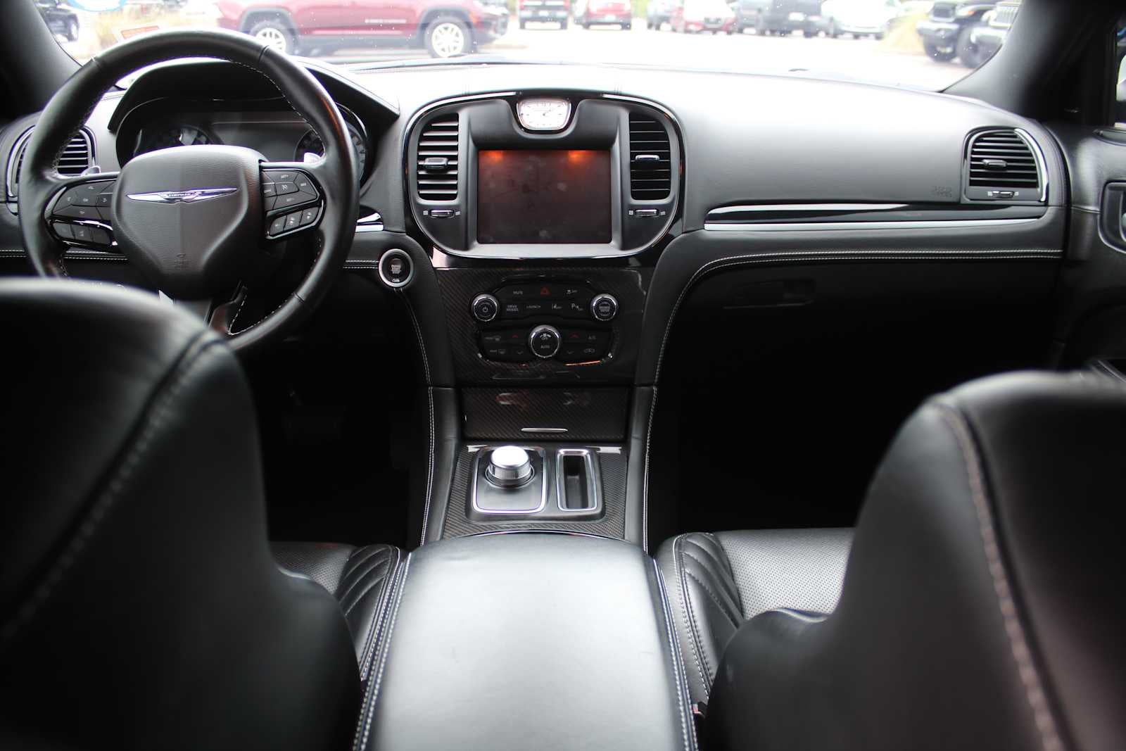 2023 Chrysler 300 300C